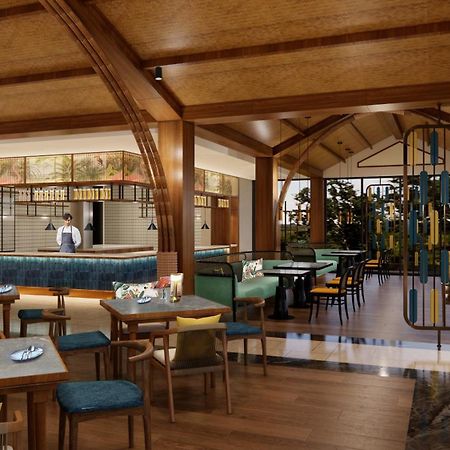 Voco Quang Binh Resort By Ihg Dong Hoi Dış mekan fotoğraf