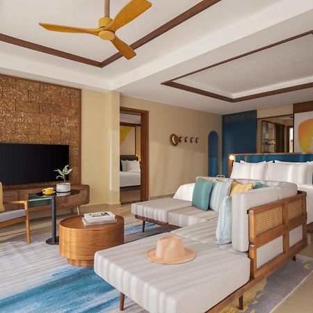 Voco Quang Binh Resort By Ihg Dong Hoi Dış mekan fotoğraf