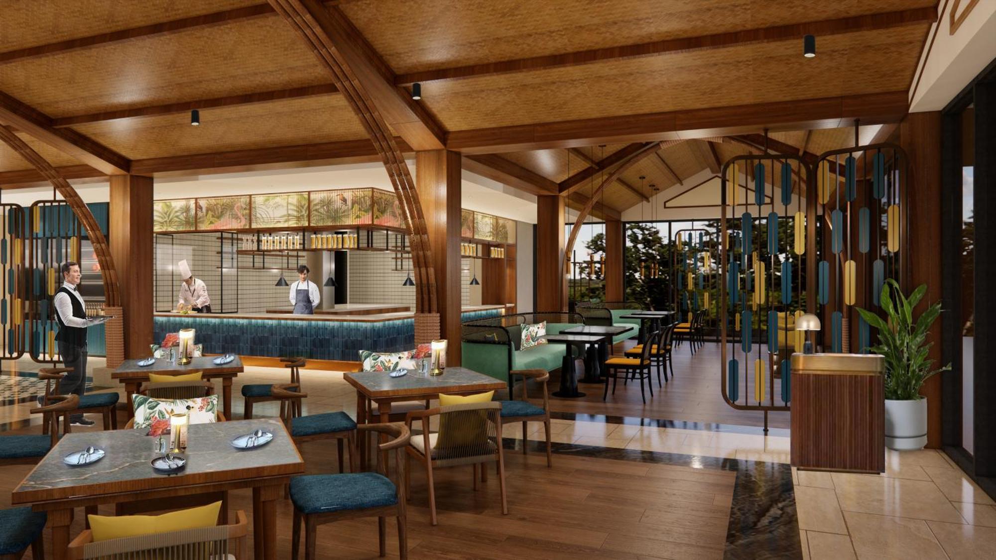 Voco Quang Binh Resort By Ihg Dong Hoi Dış mekan fotoğraf