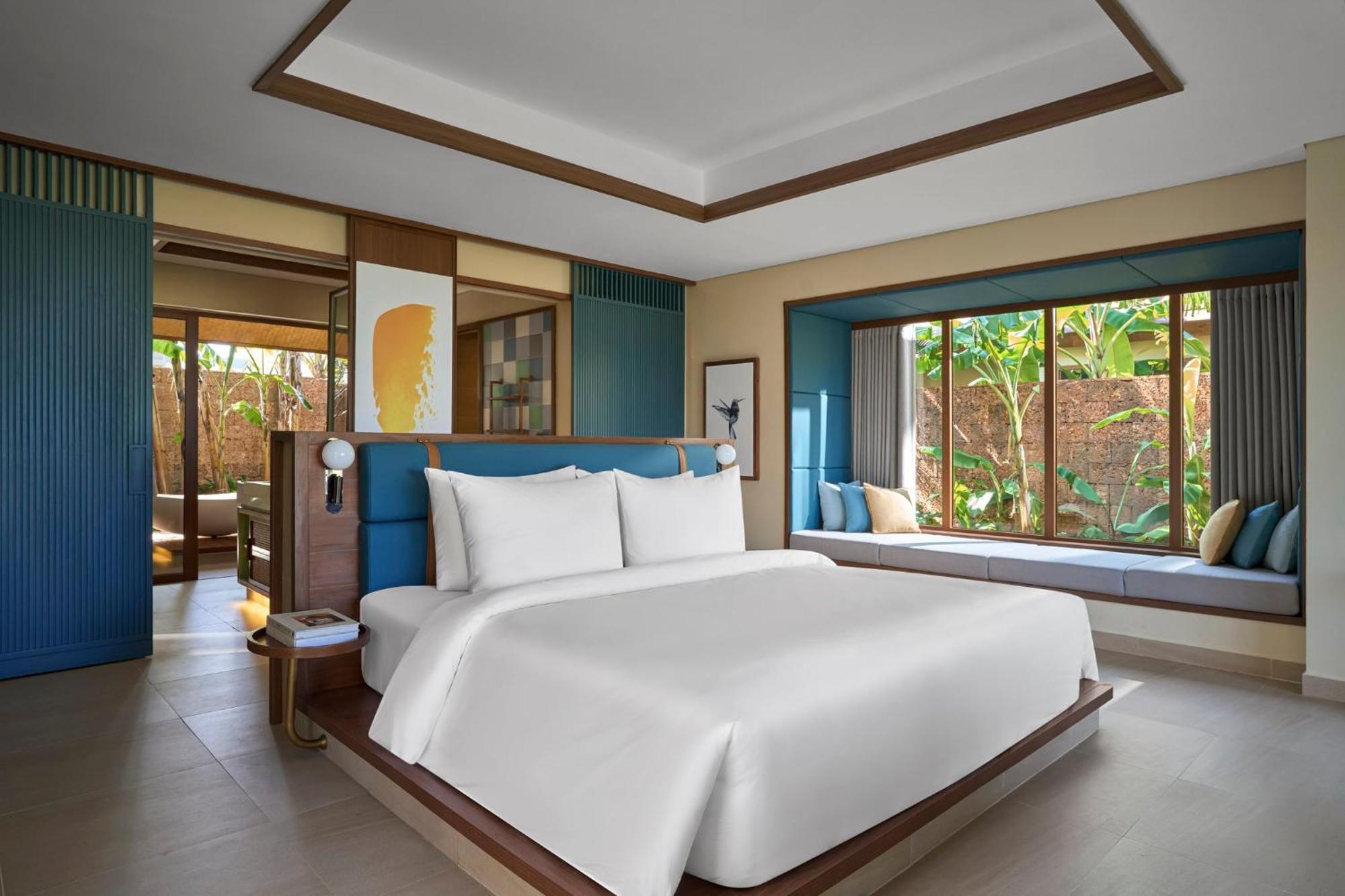 Voco Quang Binh Resort By Ihg Dong Hoi Dış mekan fotoğraf