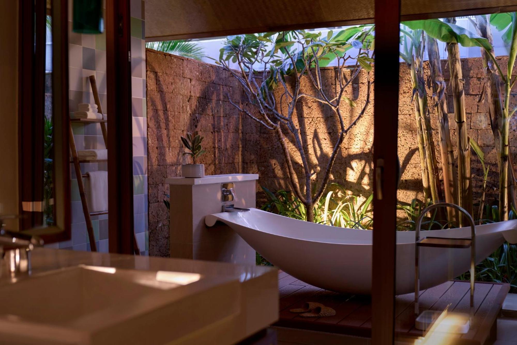 Voco Quang Binh Resort By Ihg Dong Hoi Dış mekan fotoğraf
