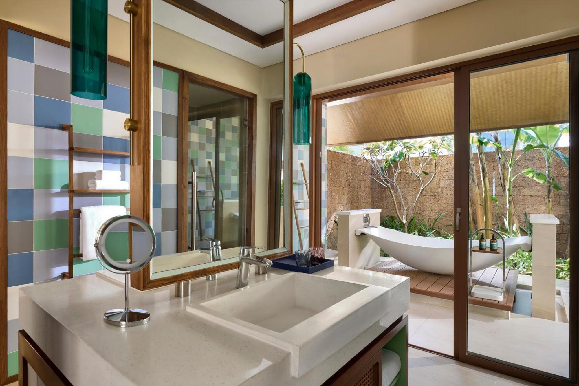 Voco Quang Binh Resort By Ihg Dong Hoi Dış mekan fotoğraf