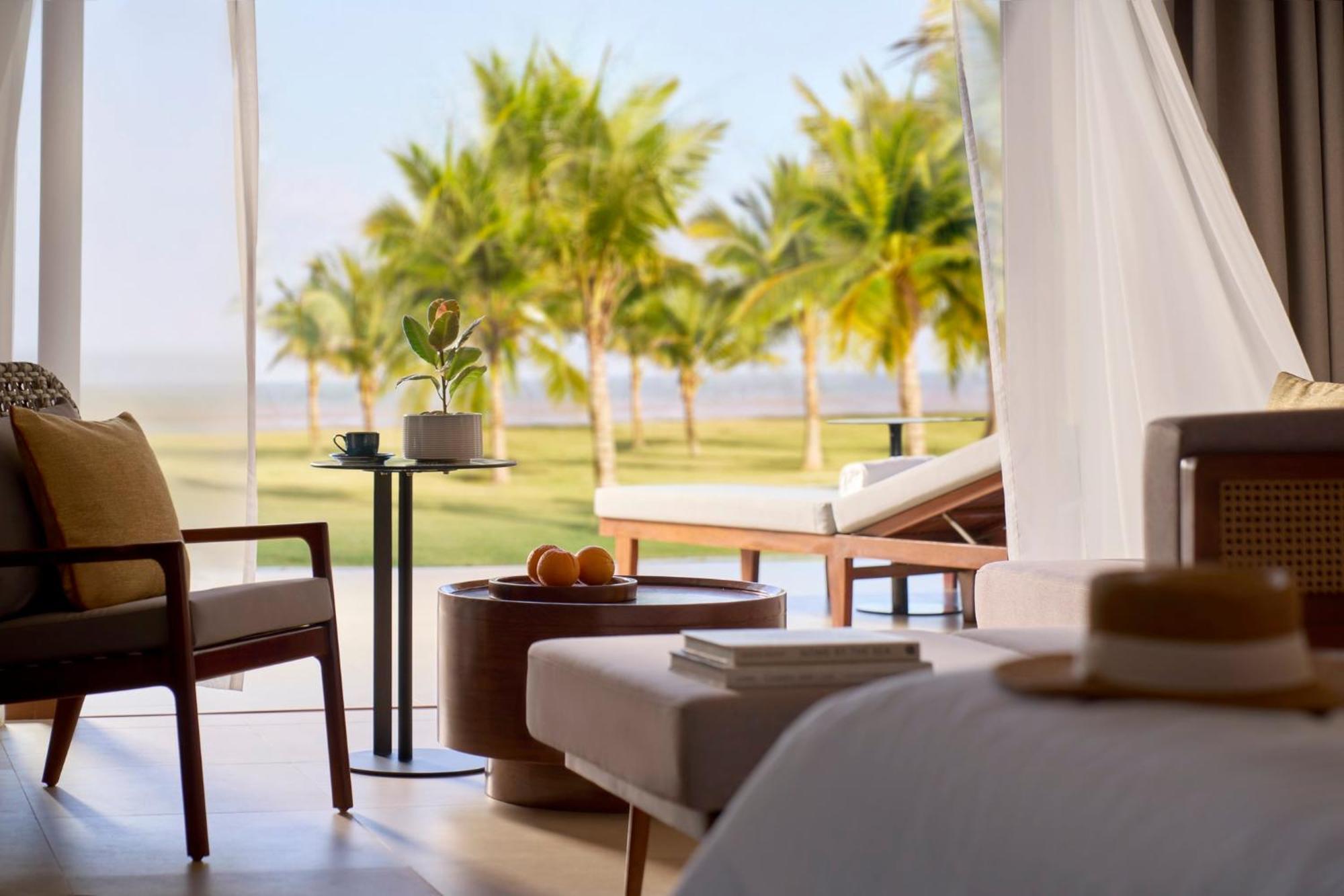Voco Quang Binh Resort By Ihg Dong Hoi Dış mekan fotoğraf
