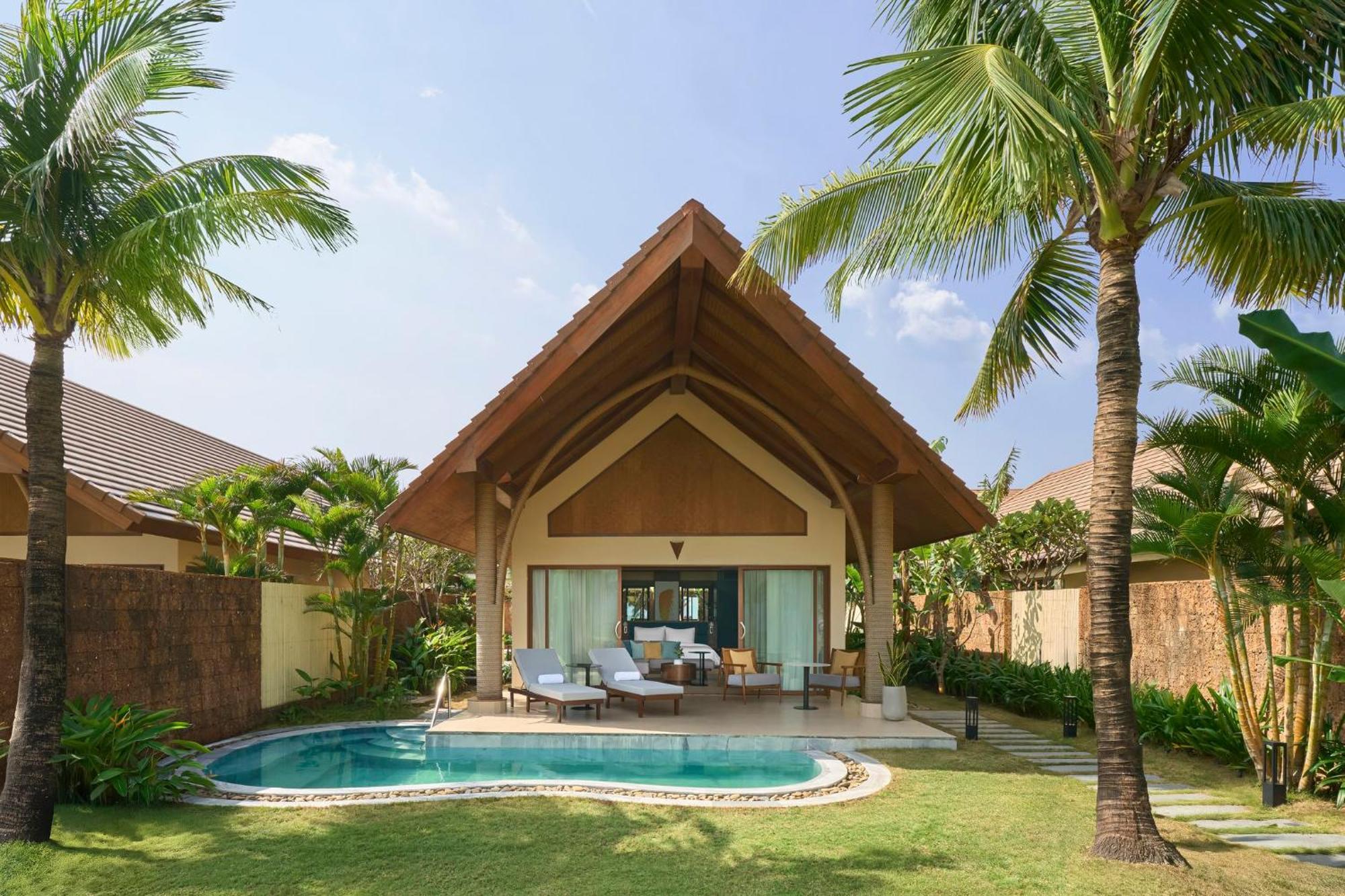 Voco Quang Binh Resort By Ihg Dong Hoi Dış mekan fotoğraf