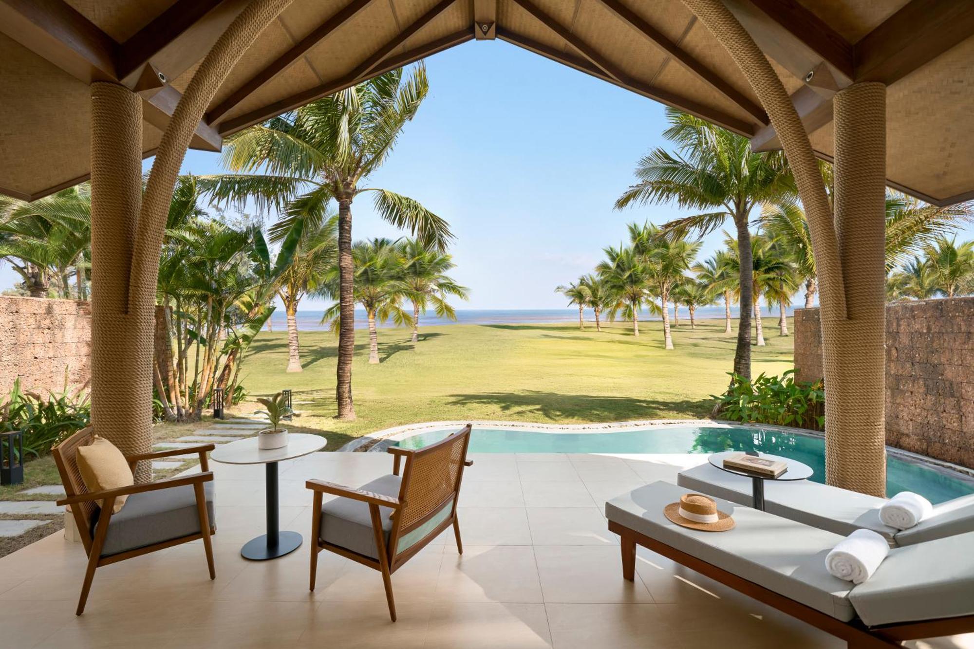 Voco Quang Binh Resort By Ihg Dong Hoi Dış mekan fotoğraf