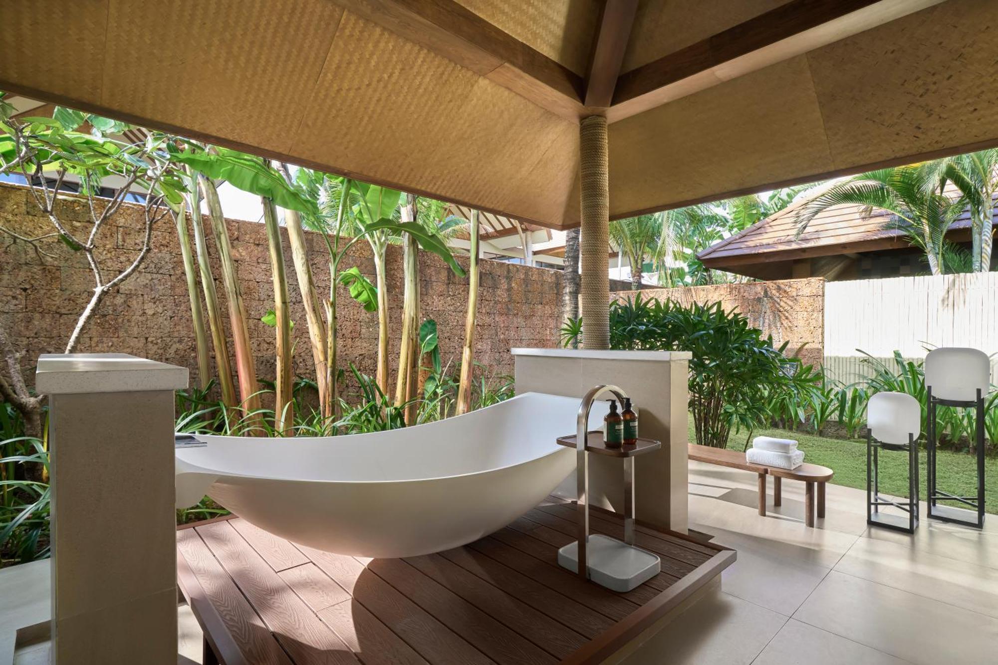 Voco Quang Binh Resort By Ihg Dong Hoi Dış mekan fotoğraf
