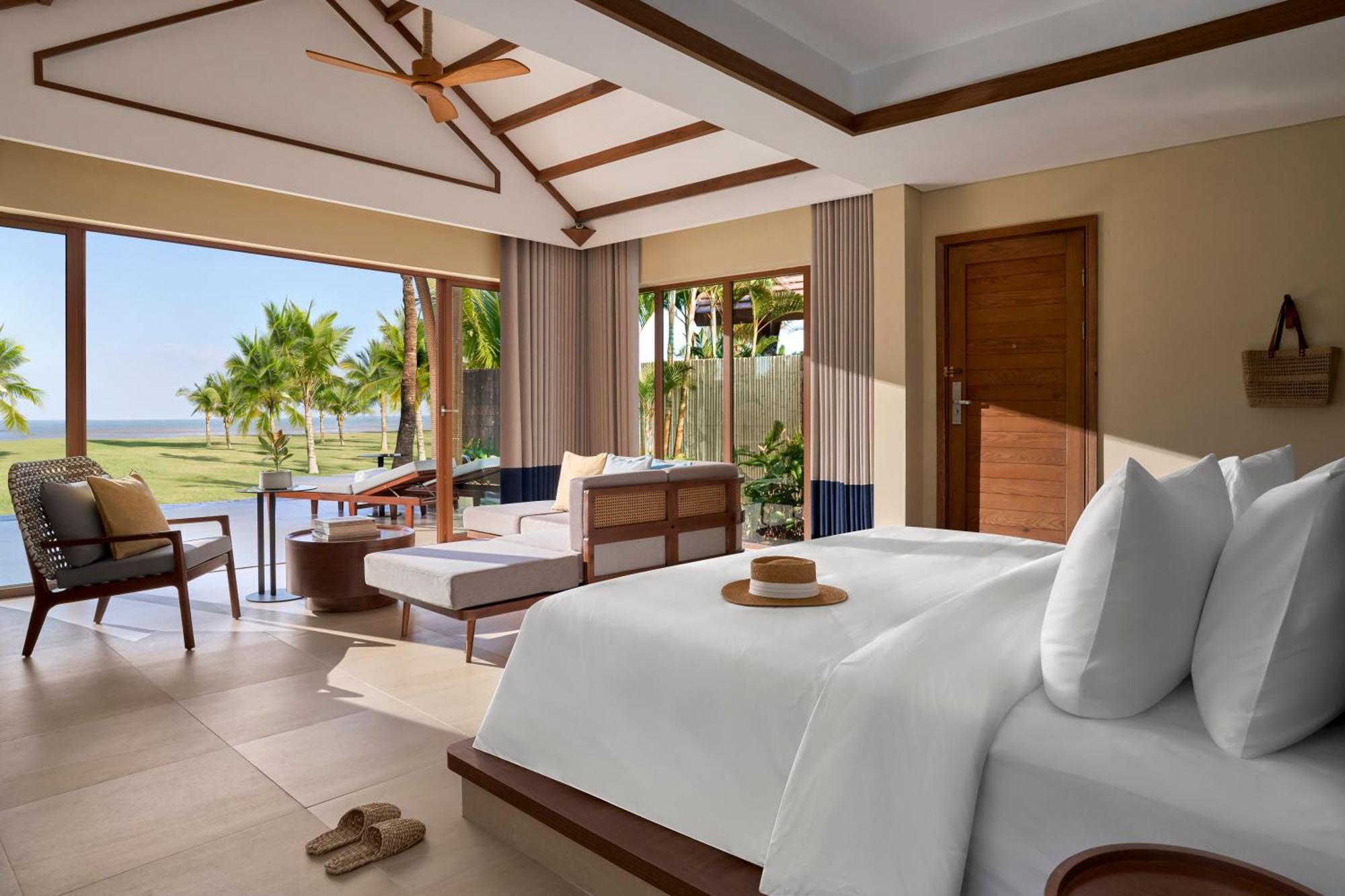 Voco Quang Binh Resort By Ihg Dong Hoi Dış mekan fotoğraf