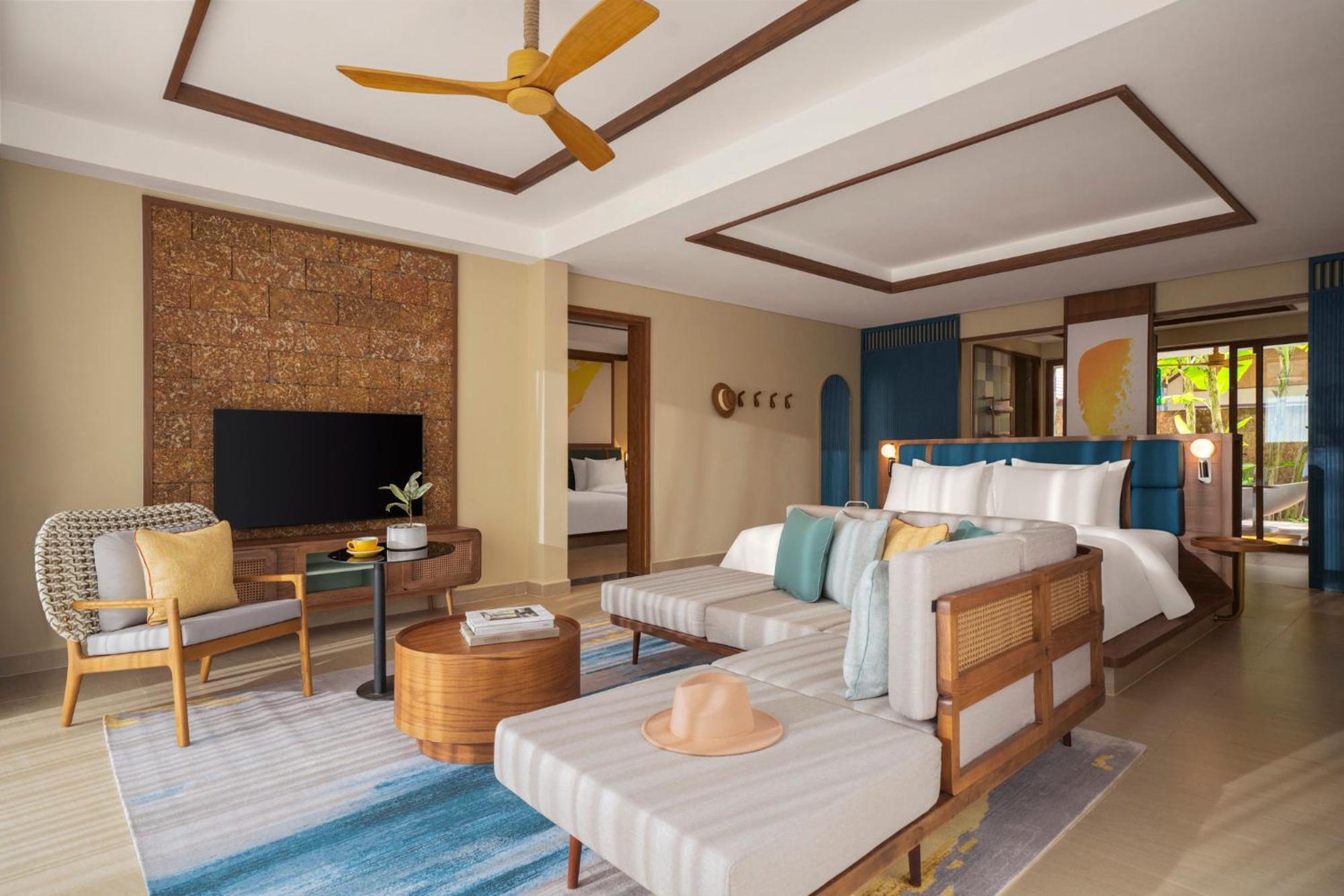 Voco Quang Binh Resort By Ihg Dong Hoi Dış mekan fotoğraf