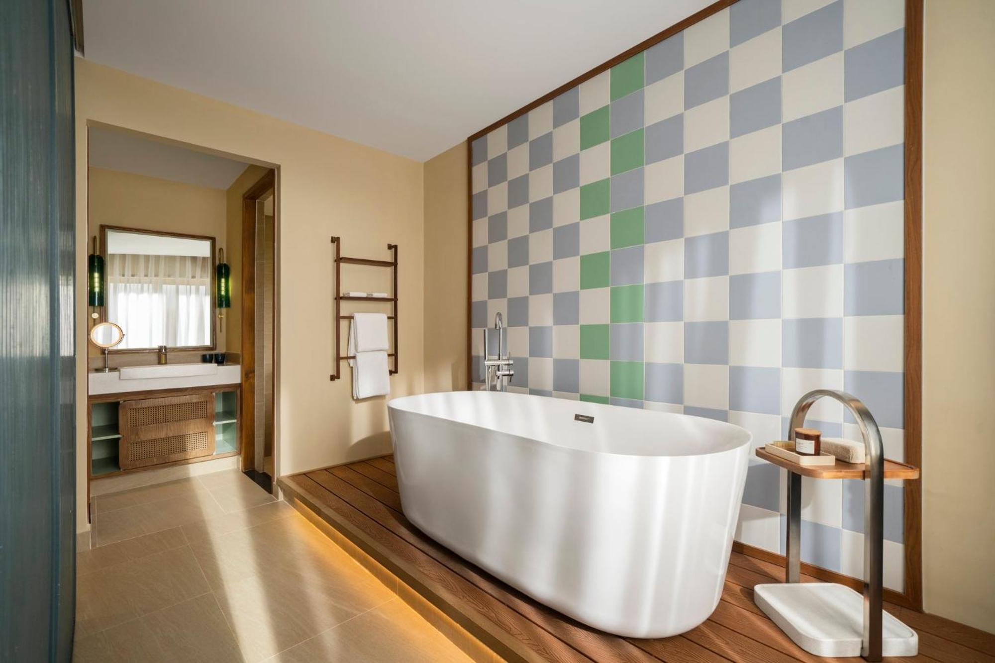 Voco Quang Binh Resort By Ihg Dong Hoi Dış mekan fotoğraf