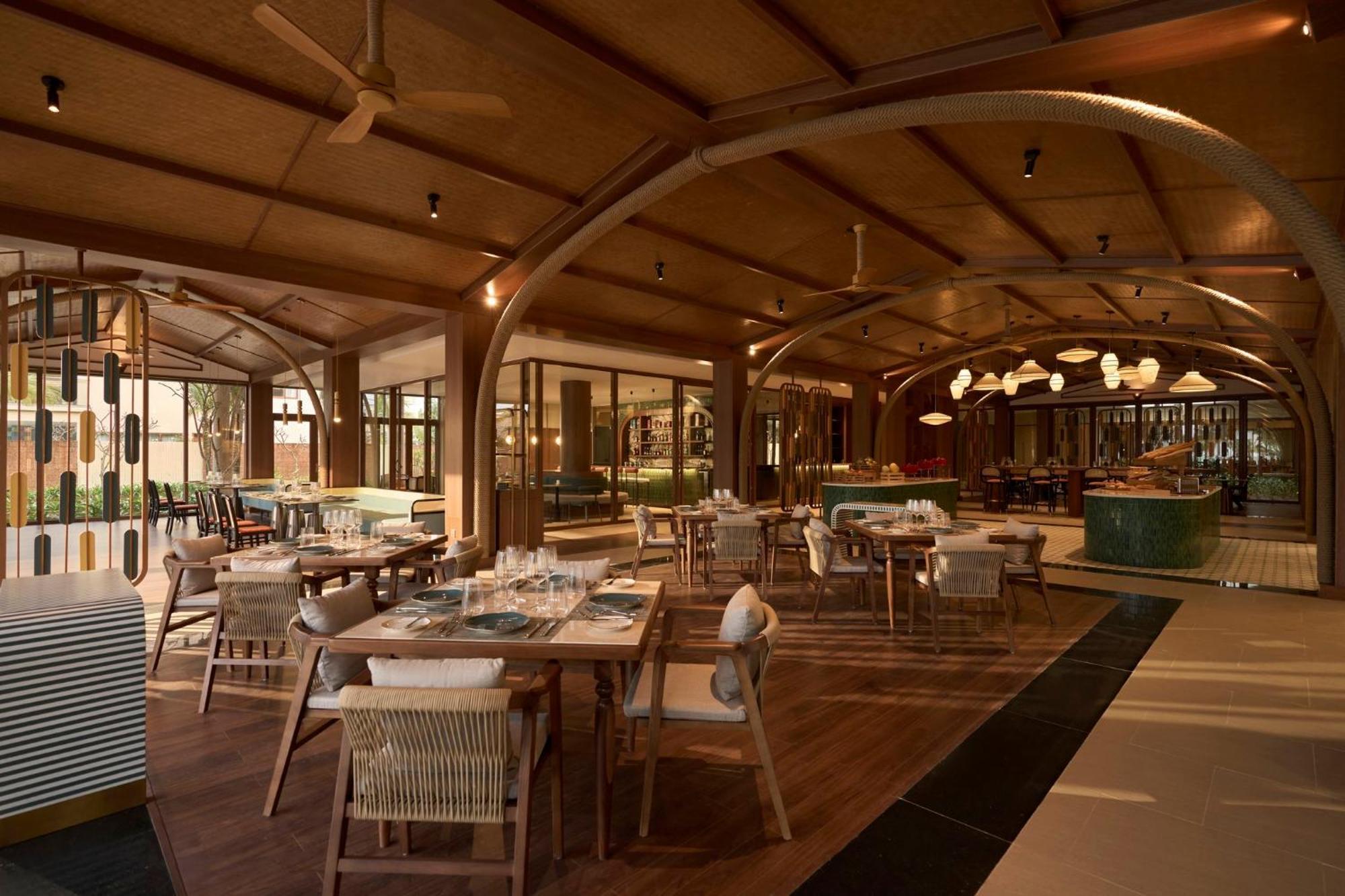 Voco Quang Binh Resort By Ihg Dong Hoi Dış mekan fotoğraf