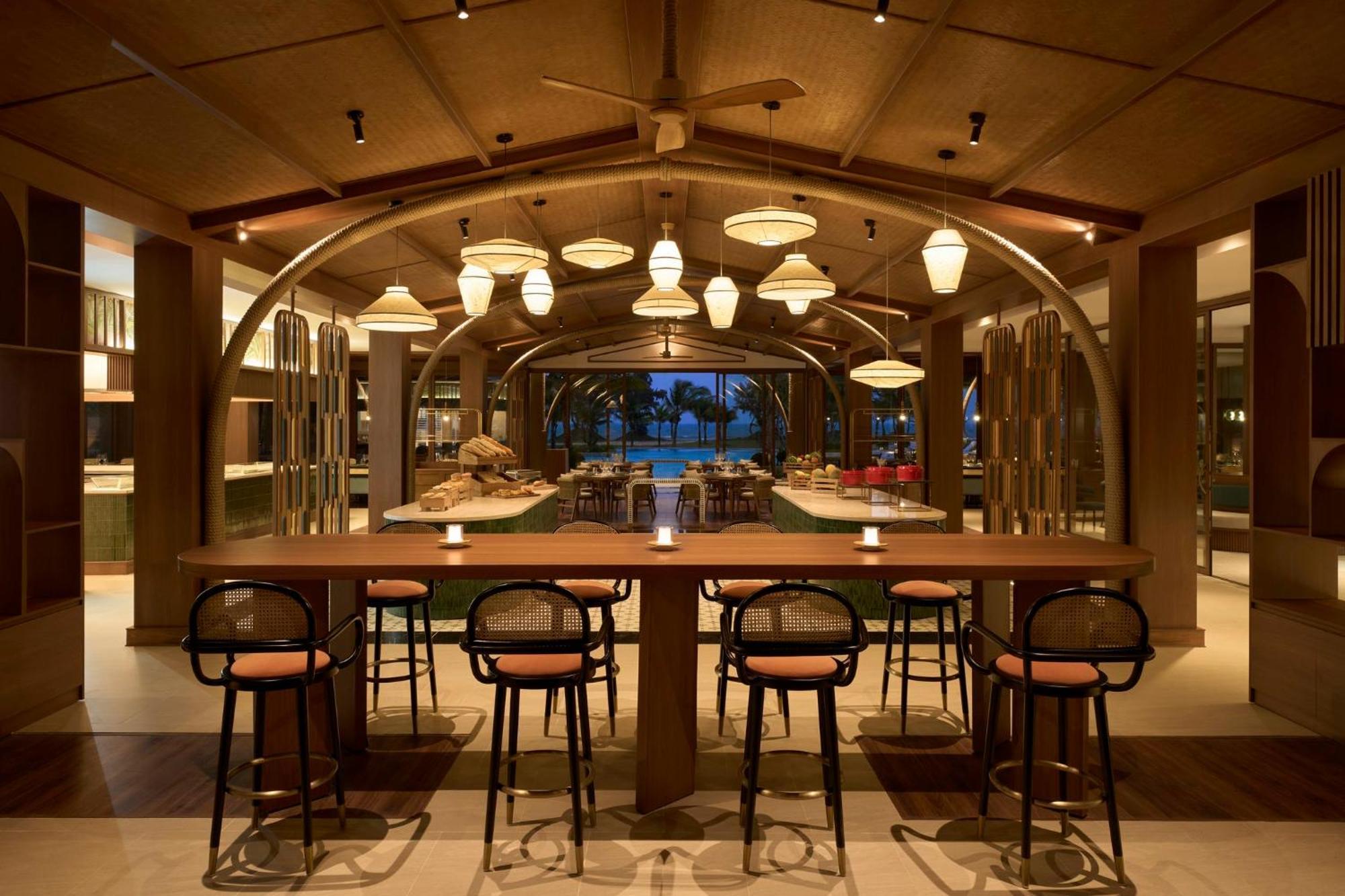 Voco Quang Binh Resort By Ihg Dong Hoi Dış mekan fotoğraf