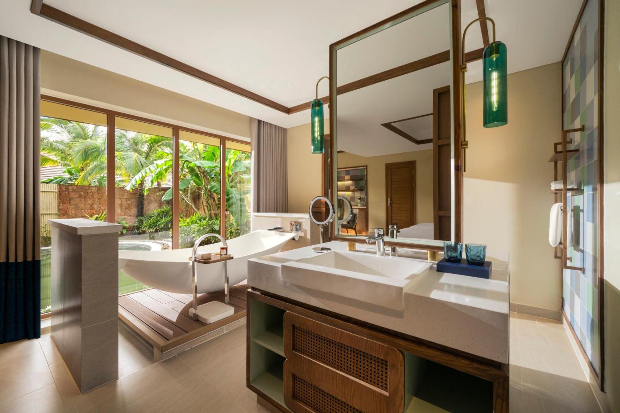 Voco Quang Binh Resort By Ihg Dong Hoi Dış mekan fotoğraf