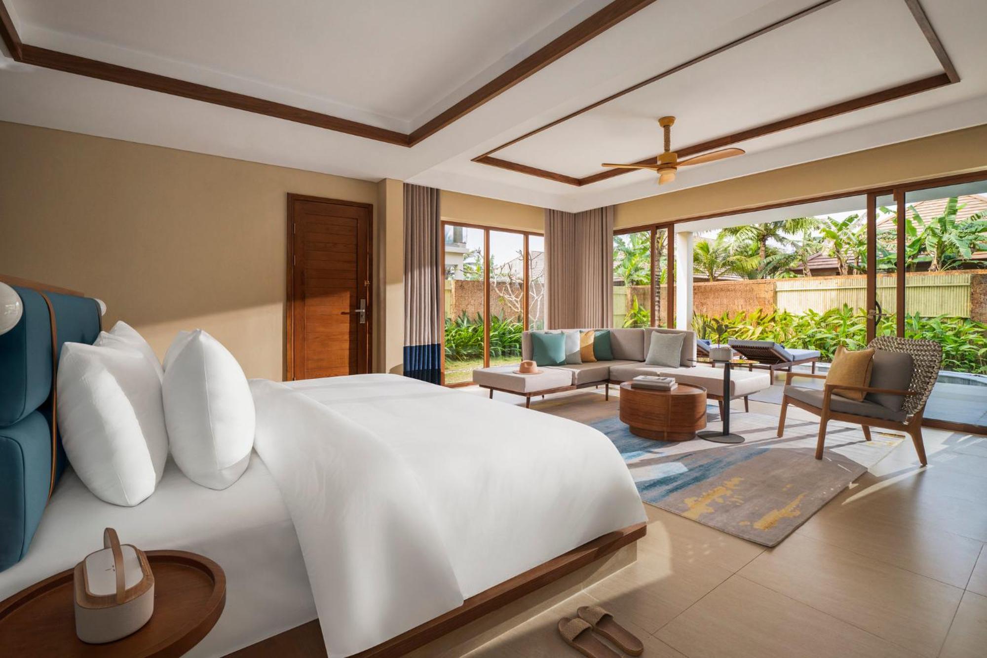 Voco Quang Binh Resort By Ihg Dong Hoi Dış mekan fotoğraf