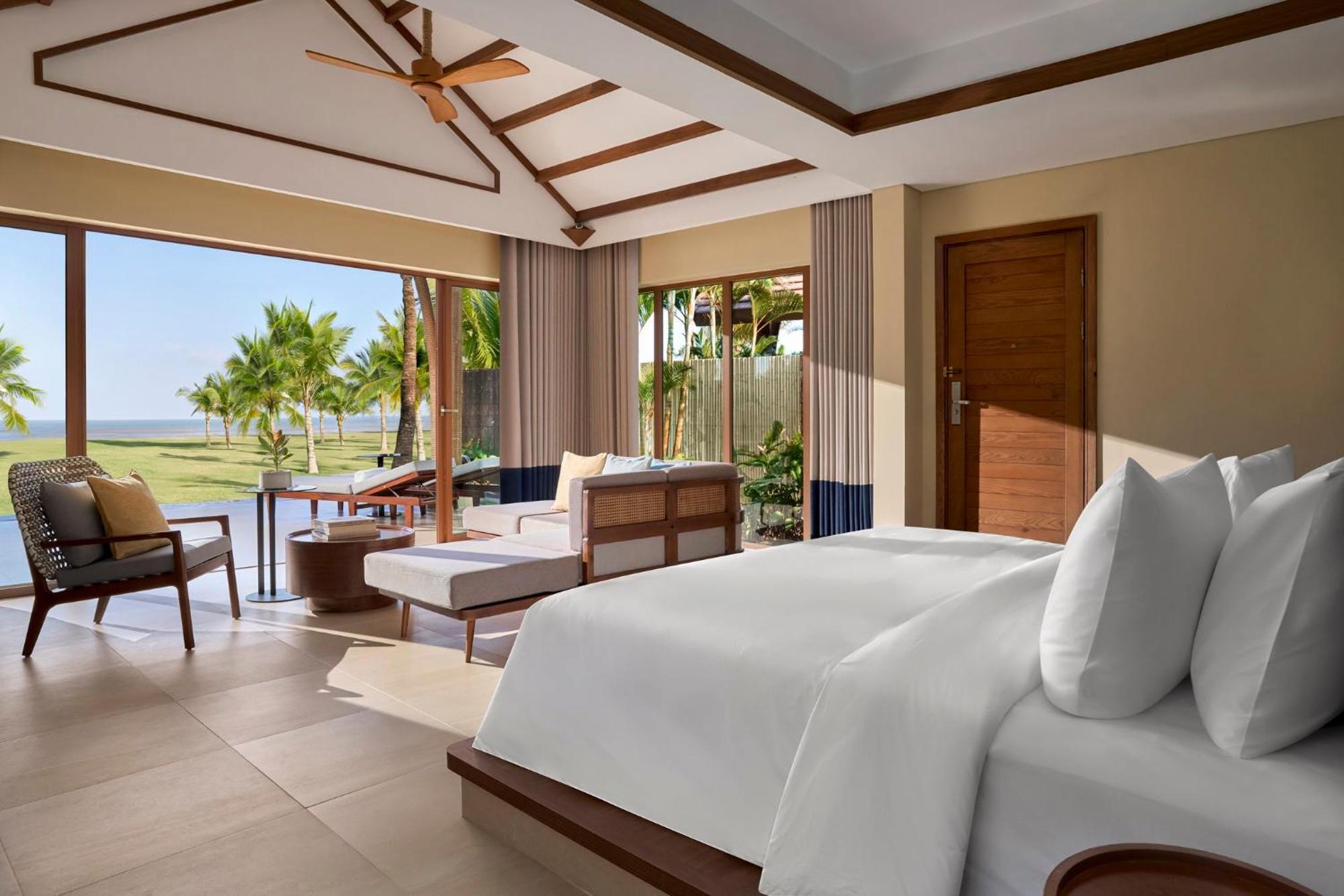 Voco Quang Binh Resort By Ihg Dong Hoi Dış mekan fotoğraf