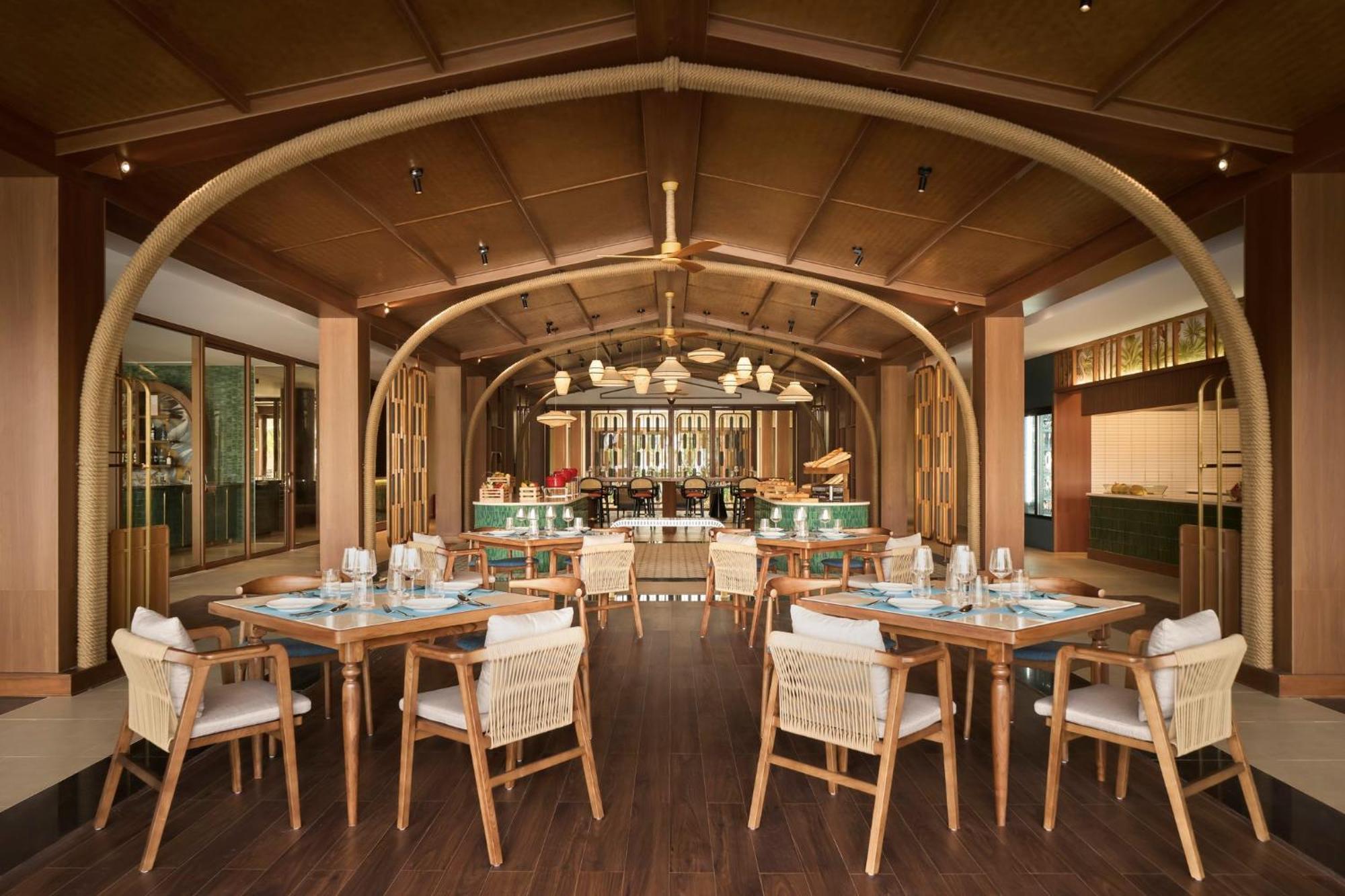 Voco Quang Binh Resort By Ihg Dong Hoi Dış mekan fotoğraf