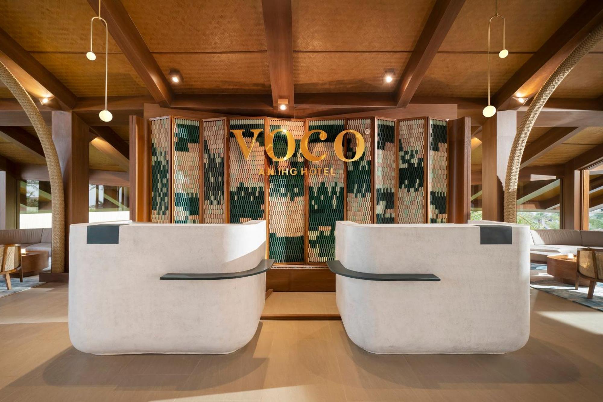 Voco Quang Binh Resort By Ihg Dong Hoi Dış mekan fotoğraf