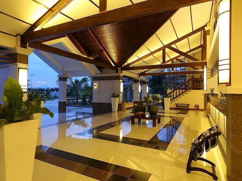 Voco Quang Binh Resort By Ihg Dong Hoi Dış mekan fotoğraf