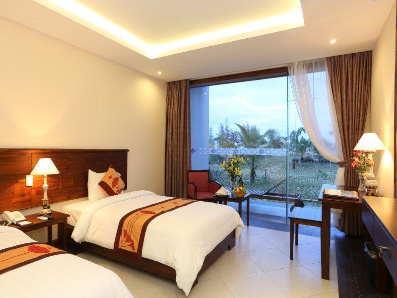 Voco Quang Binh Resort By Ihg Dong Hoi Dış mekan fotoğraf