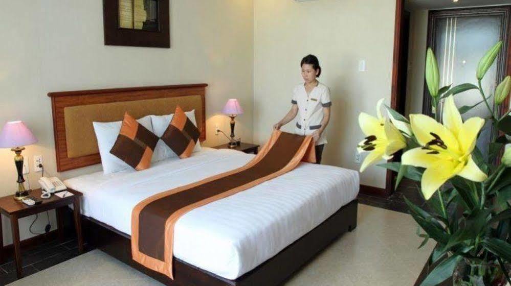 Voco Quang Binh Resort By Ihg Dong Hoi Dış mekan fotoğraf