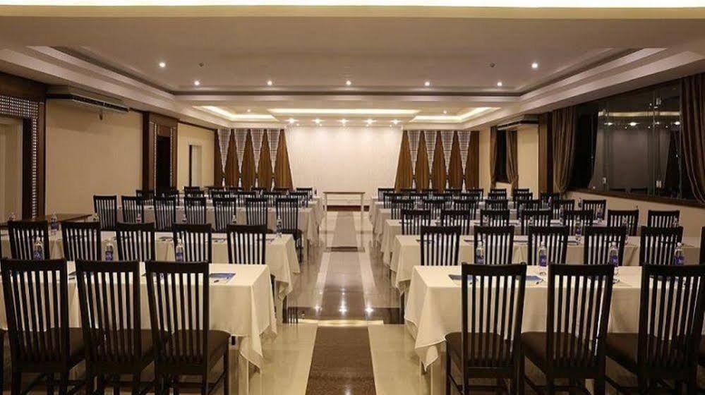 Voco Quang Binh Resort By Ihg Dong Hoi Dış mekan fotoğraf