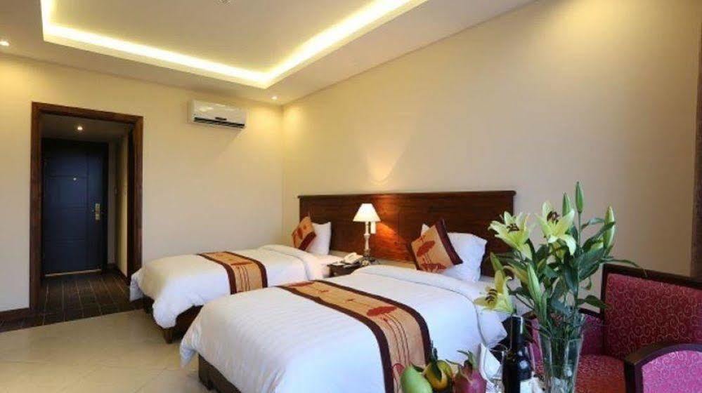 Voco Quang Binh Resort By Ihg Dong Hoi Dış mekan fotoğraf