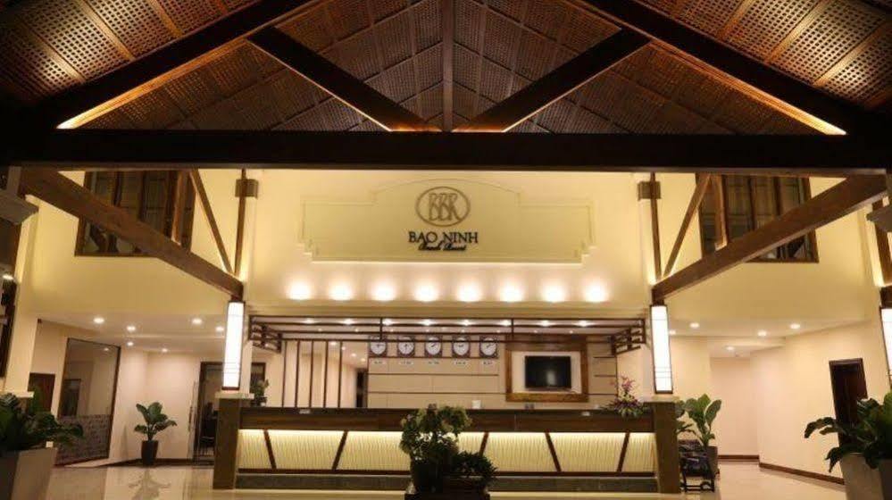 Voco Quang Binh Resort By Ihg Dong Hoi Dış mekan fotoğraf