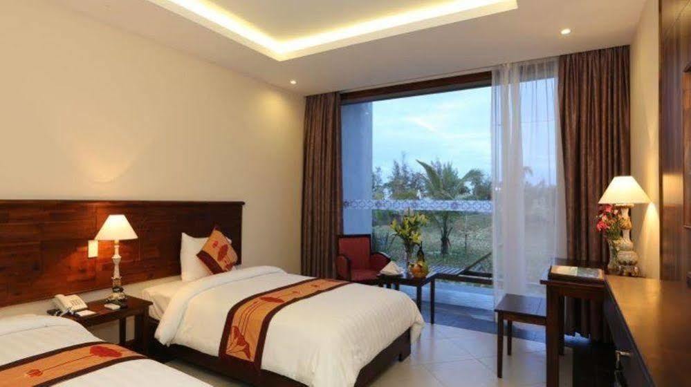 Voco Quang Binh Resort By Ihg Dong Hoi Dış mekan fotoğraf
