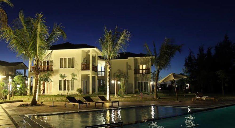 Voco Quang Binh Resort By Ihg Dong Hoi Dış mekan fotoğraf