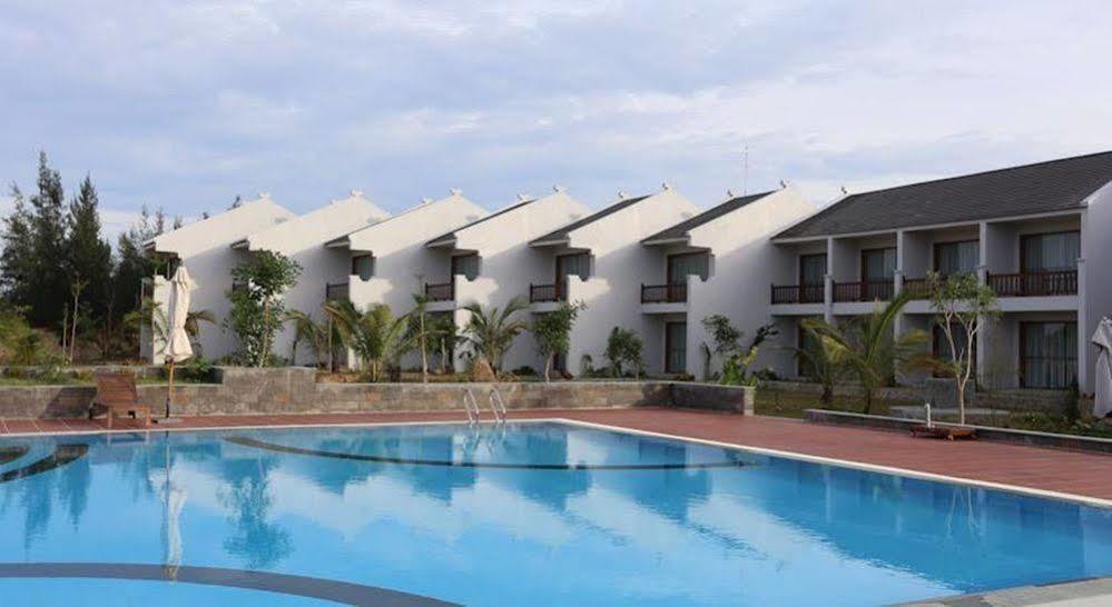 Voco Quang Binh Resort By Ihg Dong Hoi Dış mekan fotoğraf