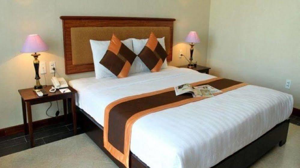 Voco Quang Binh Resort By Ihg Dong Hoi Dış mekan fotoğraf
