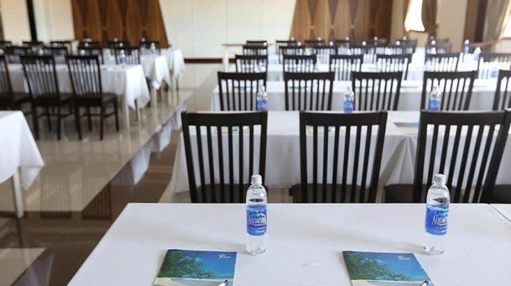 Voco Quang Binh Resort By Ihg Dong Hoi Dış mekan fotoğraf
