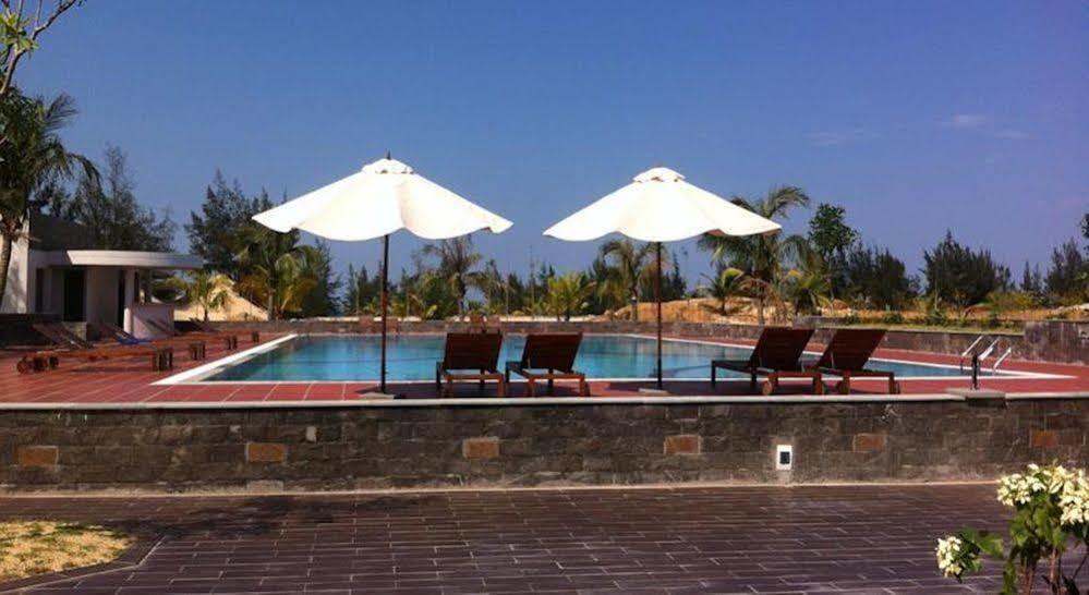 Voco Quang Binh Resort By Ihg Dong Hoi Dış mekan fotoğraf