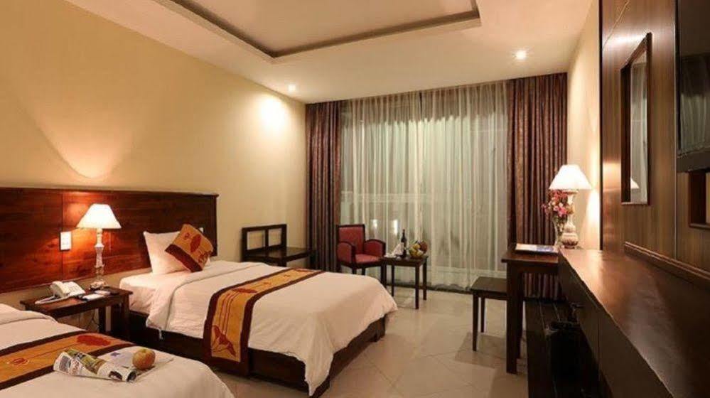 Voco Quang Binh Resort By Ihg Dong Hoi Dış mekan fotoğraf