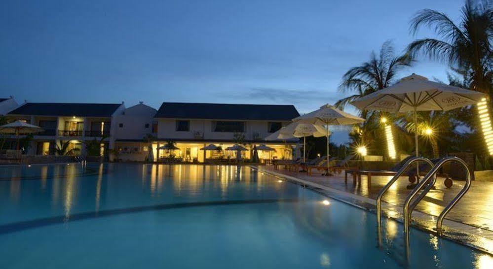 Voco Quang Binh Resort By Ihg Dong Hoi Dış mekan fotoğraf