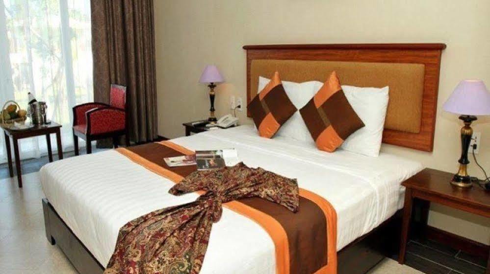 Voco Quang Binh Resort By Ihg Dong Hoi Dış mekan fotoğraf