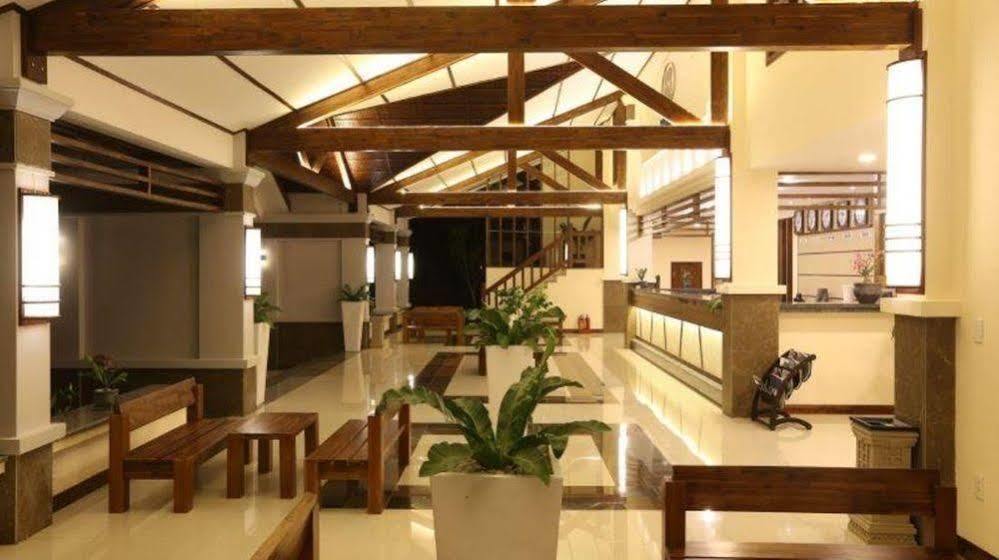 Voco Quang Binh Resort By Ihg Dong Hoi Dış mekan fotoğraf