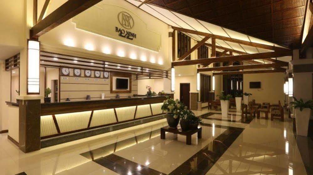 Voco Quang Binh Resort By Ihg Dong Hoi Dış mekan fotoğraf