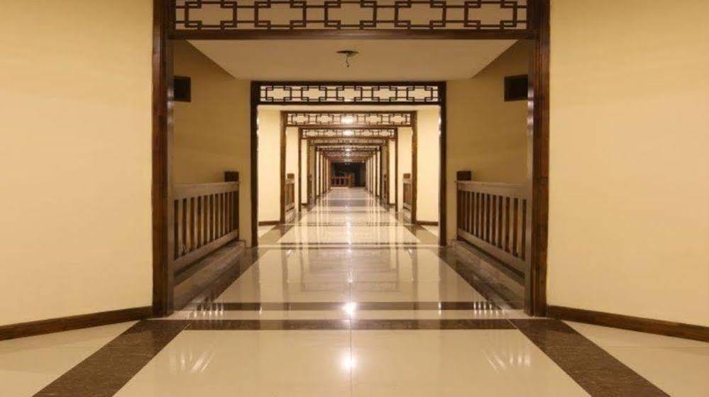 Voco Quang Binh Resort By Ihg Dong Hoi Dış mekan fotoğraf