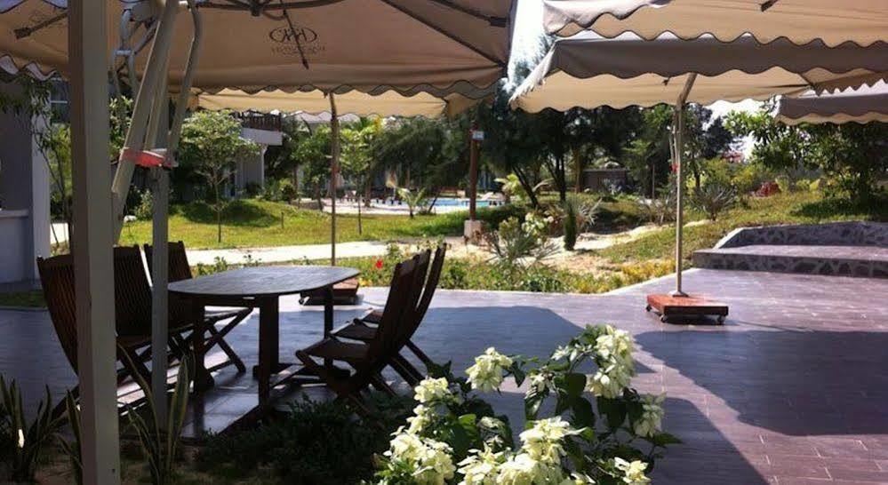 Voco Quang Binh Resort By Ihg Dong Hoi Dış mekan fotoğraf