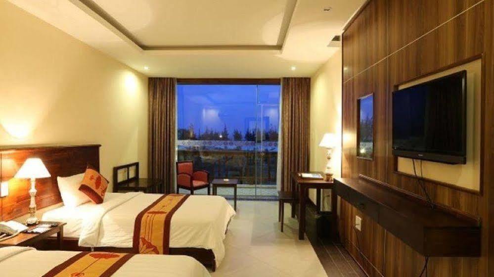 Voco Quang Binh Resort By Ihg Dong Hoi Dış mekan fotoğraf
