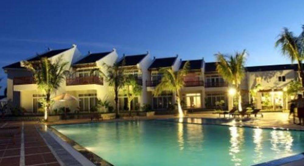 Voco Quang Binh Resort By Ihg Dong Hoi Dış mekan fotoğraf