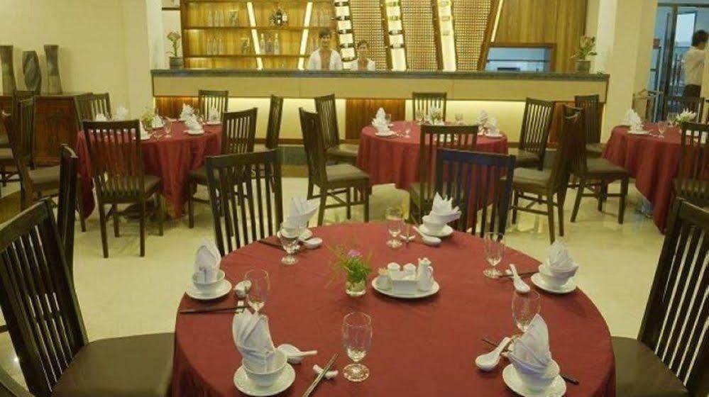 Voco Quang Binh Resort By Ihg Dong Hoi Dış mekan fotoğraf