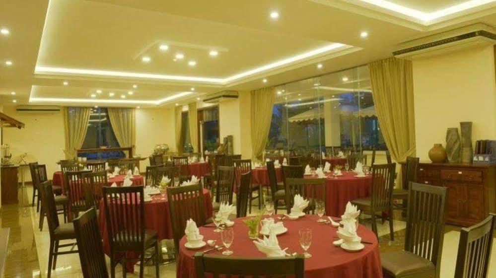 Voco Quang Binh Resort By Ihg Dong Hoi Dış mekan fotoğraf