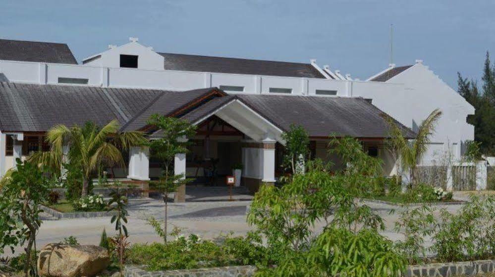 Voco Quang Binh Resort By Ihg Dong Hoi Dış mekan fotoğraf