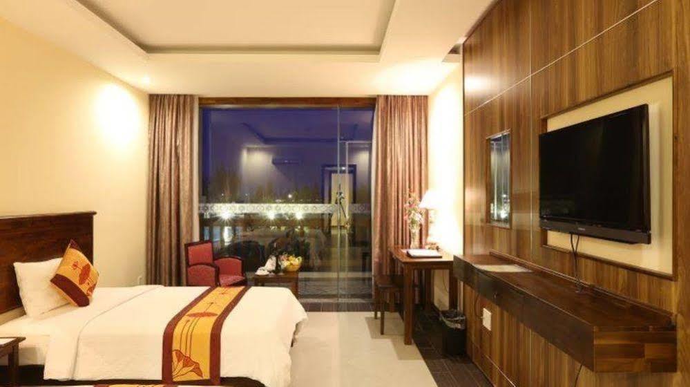 Voco Quang Binh Resort By Ihg Dong Hoi Dış mekan fotoğraf